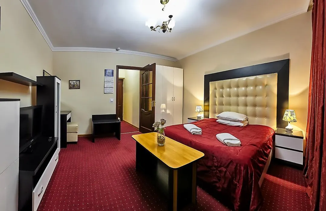 Sanatorium Elite Dnipro-1